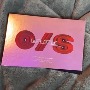 Patrick Starrr Visionary Eyeshadow Palette